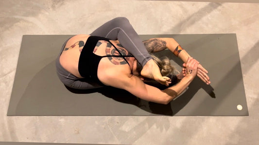 Finding Sanctuary Through Discipline