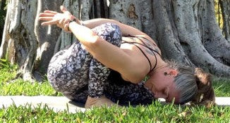 From Chaos to Sanctuary; Creating Space for Peace and Observation