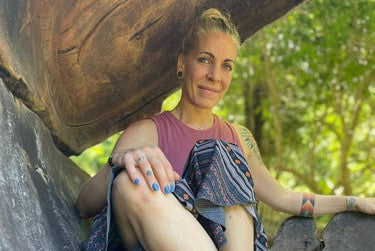 Developing Mindfulness; Being Present in the Moment