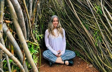 Manipura Chakra: The seat of our internal fire