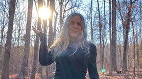 Meditation; The Key to Conscious Living