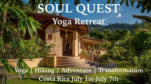 SOL BREATH RETREATS | Referral Program